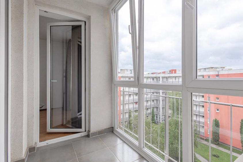 Apartament 2 camere, 48 mp utili+ terasa 3.5 mp, Avantgarden - 8