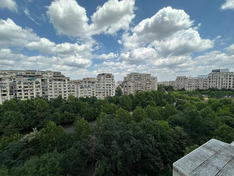 Inchiriere 3 Camere Bd. Unirii 95mp mobilat | birouri/rezidential - 11