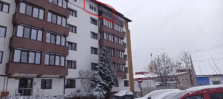 De vanzare apartament in Gura Humorului - 8