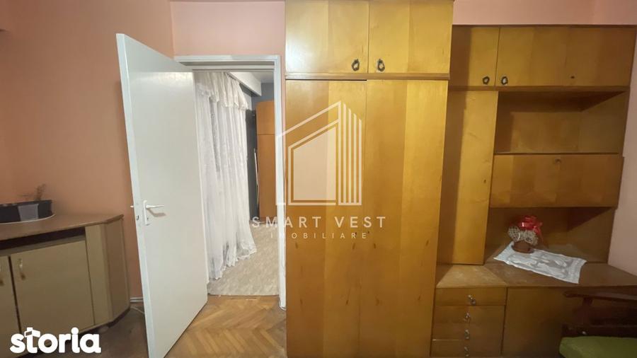 Apartament 2 camere | Etaj 3 | 14 M - 9