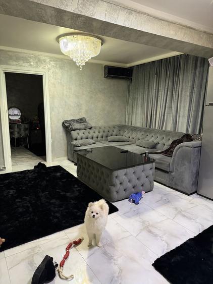 Vand apartament 3 camere - 3