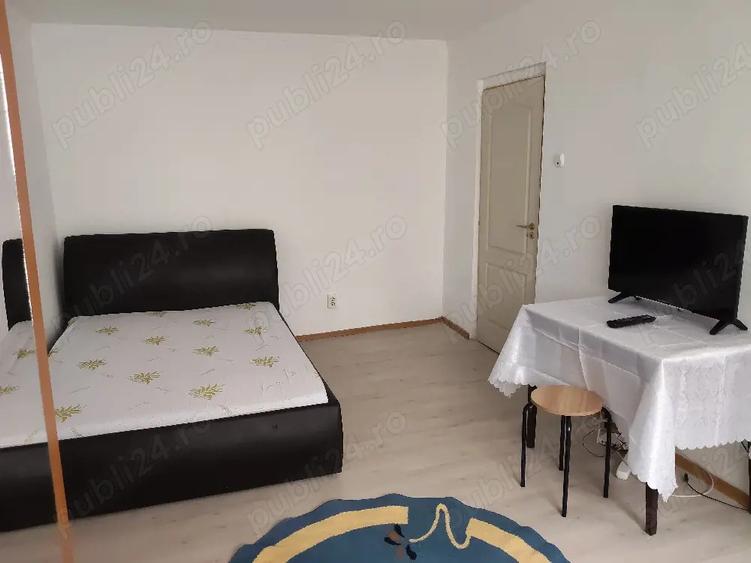 Inchiriez garsoniera parter Basarab (la fantana) - 4