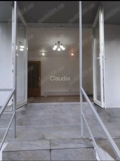 Inchiriez spatiu comercial govandar