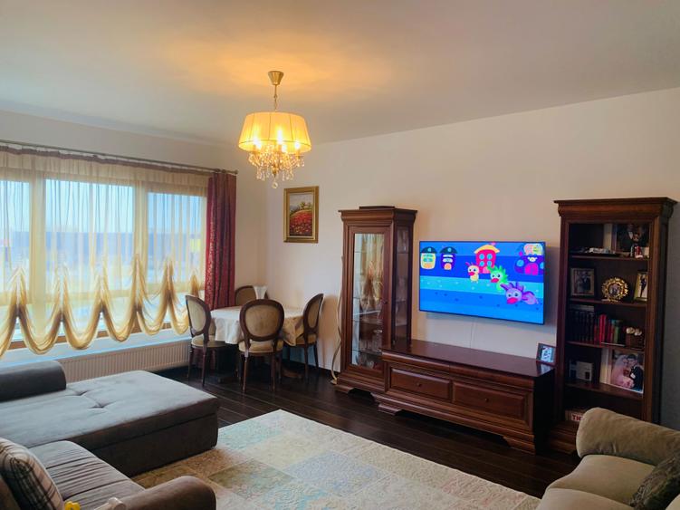 Vand apartament 3 camere - 5