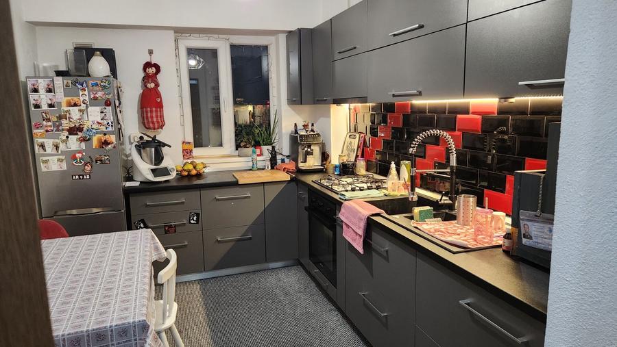 Apartament de vanzare - 2