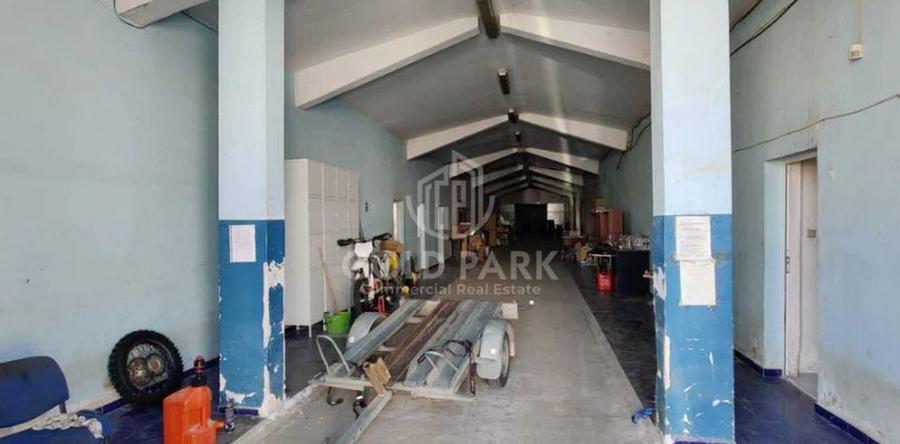 Spatiu Industrial - Zona Autostrazii A3 - Curte / Parcari - 3