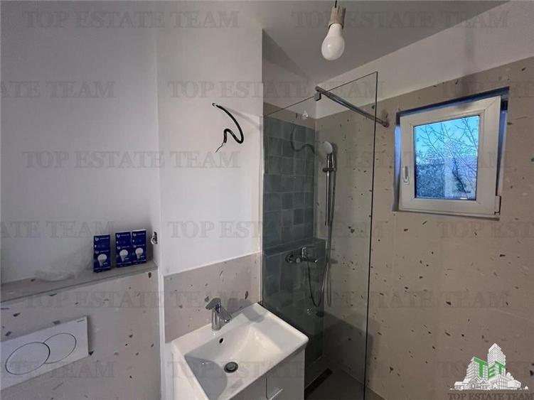 Apartament de 3 camere, 62mp , renovat integral, etaj 3, Parc Politehnica, Metro - 14