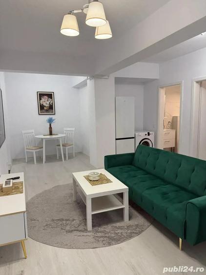 Apartament 2 camere de vanzare Otopeni langa Complex Natatie - 4