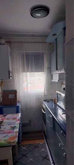 Vand apartament pe strada george cosbuc nr 7 etaj 4 , oras Gherla. - 5