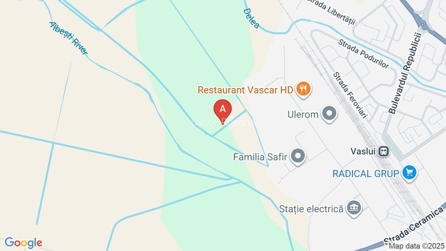 Apartament 4 camere zona gara