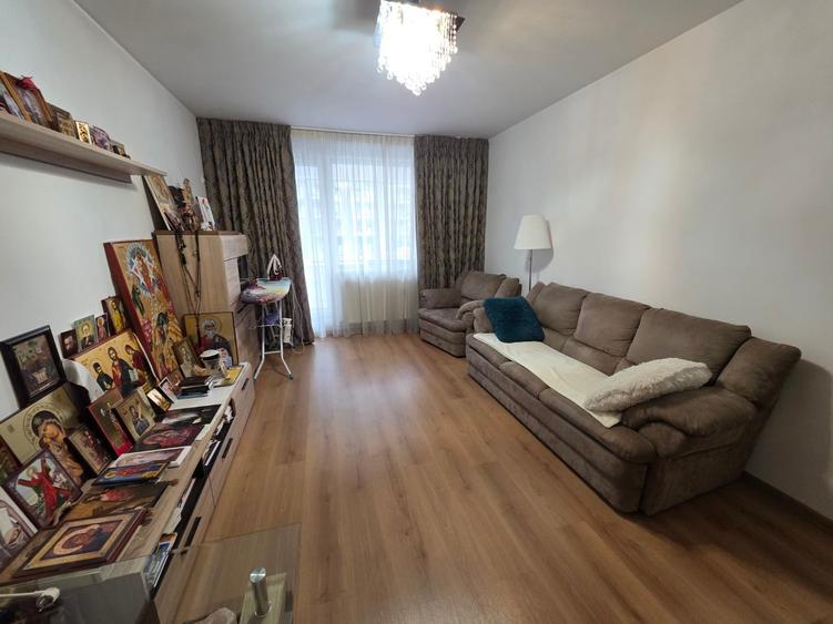 Dristor, chiar la gura de metrou, 5 minute mall Park Lake si parc IOR - 9