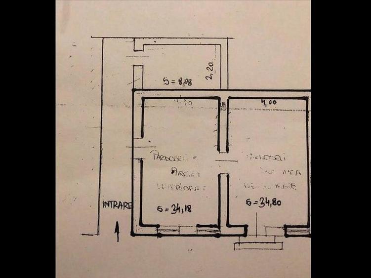 Spatiu comercial in centrul Brasovului - 2