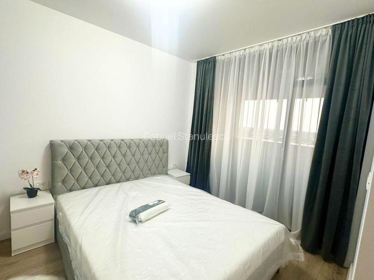 Apartament superb cu 2 camere | XCity Towers | PetFriendly