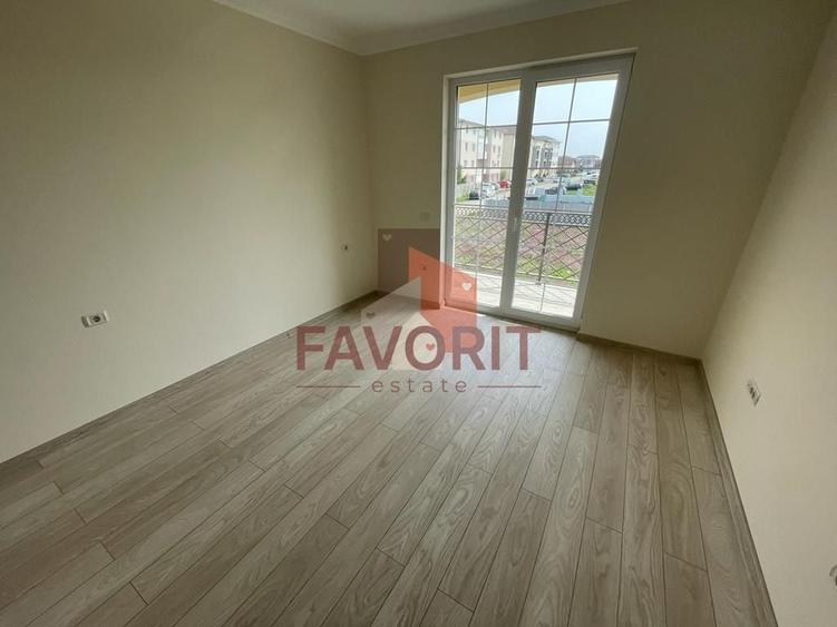 Gradina proprie 30 mp. Finisaje superioare. Pozitie excelenta. - 3