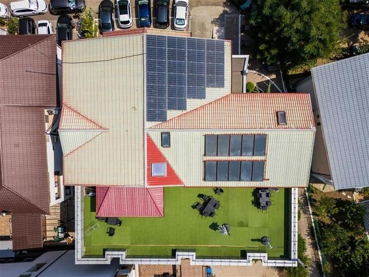 Hotel in Eforie Nord cu 43 de Camere - Investitie Premium la 5 Minute de Plaja - 45