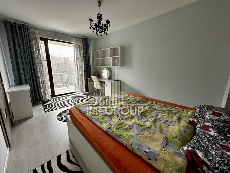 Apartament 3 camere,96 mp, 2 bai, 2 balcoane, Gheorgheni, Iulius Mall. - 9