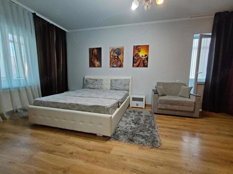 Garsoniera de inchiriat in Berceni - 4