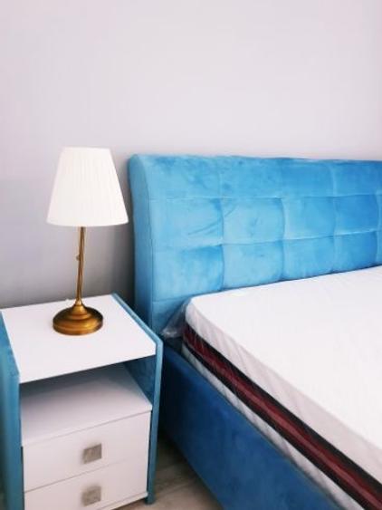 Apartament cu 2 camere semidecomandat în Podu Roș - 2