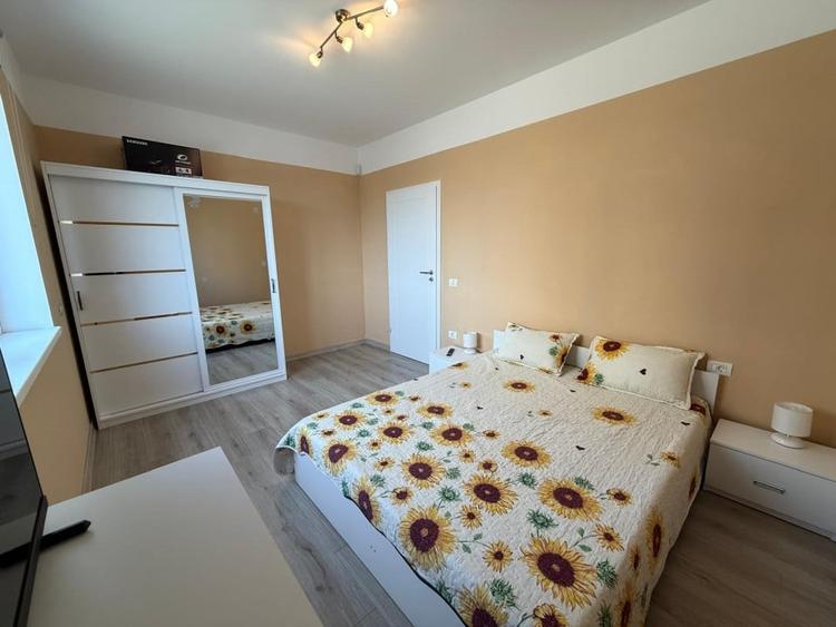 Apartament spatios, 2 camere, 48 mp utili, parter - Braytim - 6