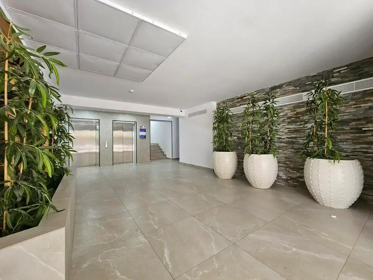 Apartament 2 Camere Hils Pallady | Nou | Parcare Inclusa| Metrou 8 min - 12