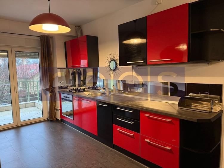 INCHIRIERE 3 CAMERE | SOS NORDULUI | 100MP | LOC PARCARE | MOBILAT | - 22