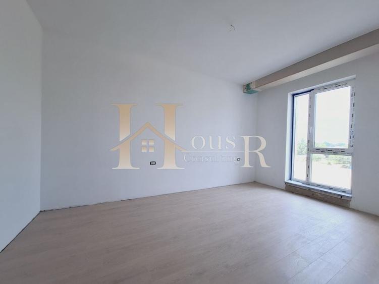 Aproape de Profi si ESO. Model cu 2 bai. Terasa de 21 mp. - 3