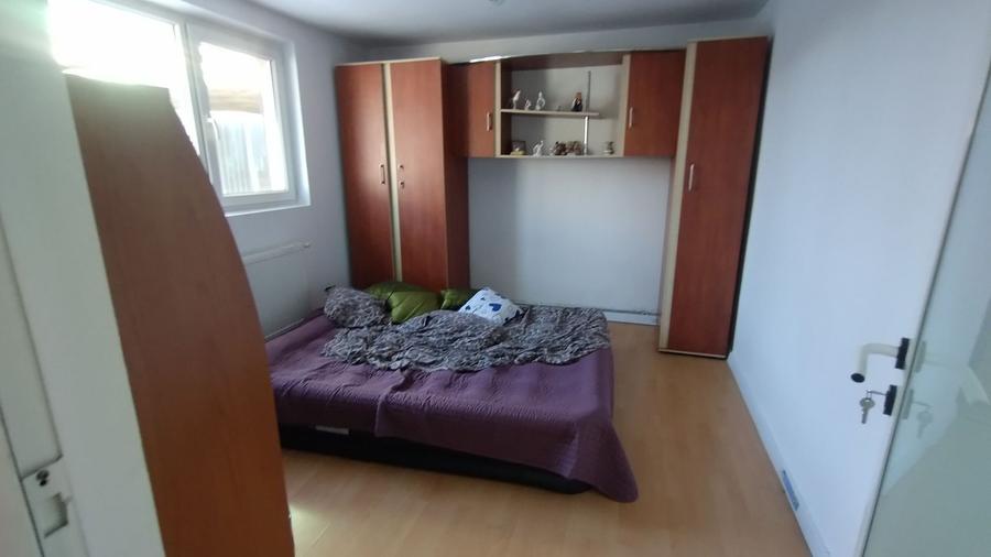 Casa P+M, BCA Bratianu - 2