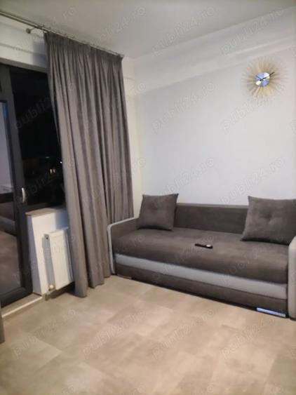 Va propun spre vanzare , un studio situat la etajul 3 3 in blocul SUNNY BEACH, strada D17. - 3