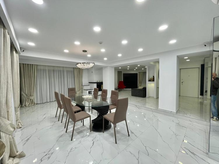 Vila de inchiriat - Herastrau, Cartierul Francez, Promenada - 3