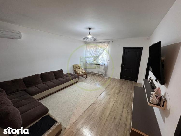 Casa 116 mp, teren 345 mp, Carcea, Preajba, zona Dedeman - 1