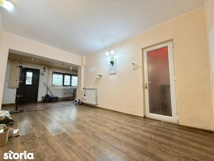 Garsoniera 30MP | Balcon + Gradina | Navodari - 2