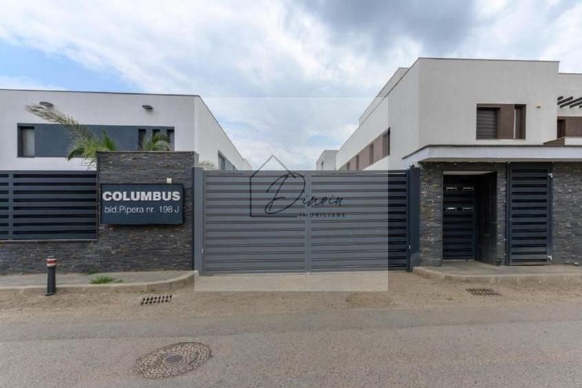 COM 0% Vila de vanzare Pipera I Scoala Americana I complex exclusivist - 15