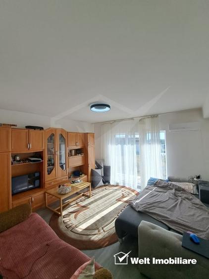 Apartament cu o camera, Floresti - 1