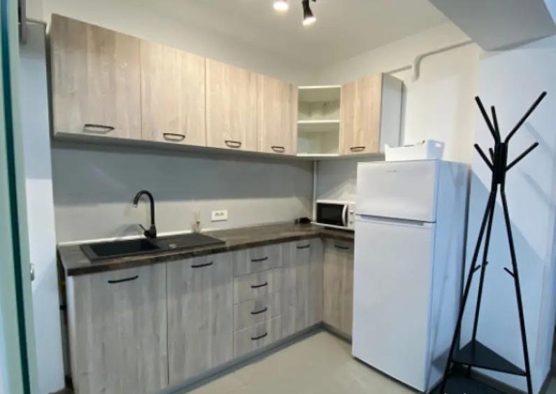 Apartament 2 camere, 46 mp, zona 1 Mai - Facultatea de Medic - 1