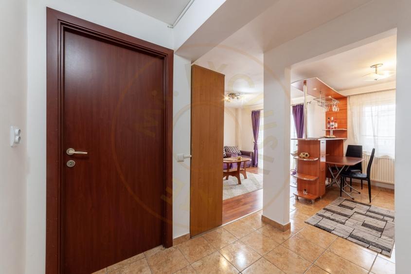 Apartament 2 camere – zona Nord, Pitesti – cu boxa - 19