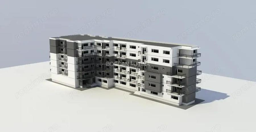 Apartamente si Garsoniere Costinesti Apartamente si Garsoniere Costinesti