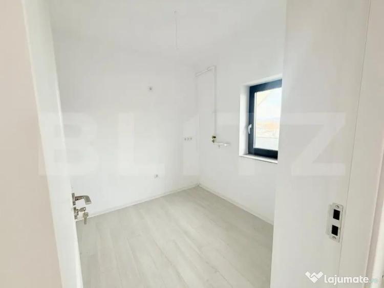 Apartament cu 2 camere, in Sebes- zona Centrala - 5