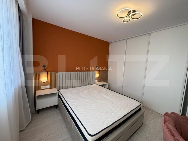 Apartament 3 camere, modern, zona Chinteni