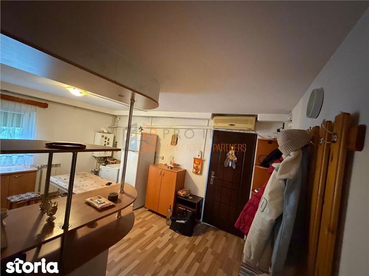 Apartament 2 camere cf 1 semidecomandat zona Unirii Sud - 5