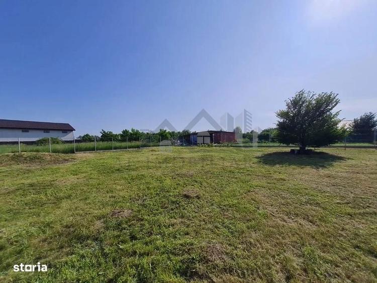 Valea Ursului langa padure TEREN 912mp lot pentru casa intravilan i - 7