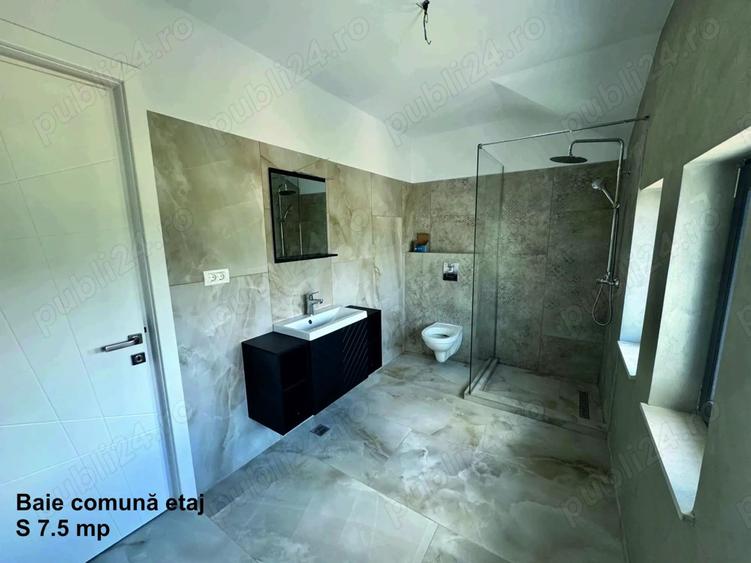 Vila Premium -Stefanesti-Pasarela -Lidl - 2