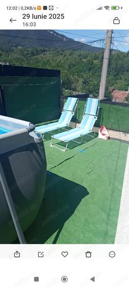 Casa renovata cu piscina - 1