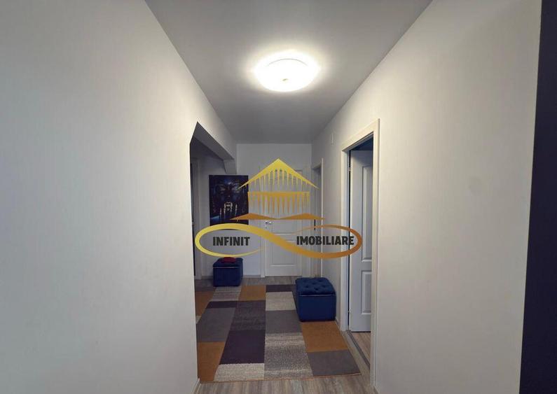 Casa noua de inchiriat in Lilieci Bacau - 15