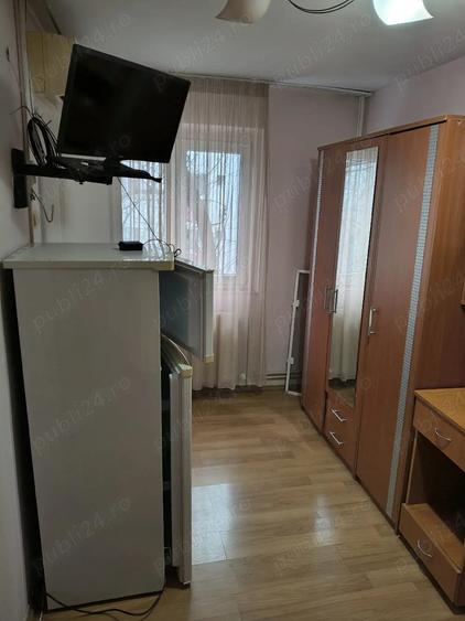 Ofer spre inchiriere garsoniera conf 2 aproape de metrou Constantin Brancoveanu - 3