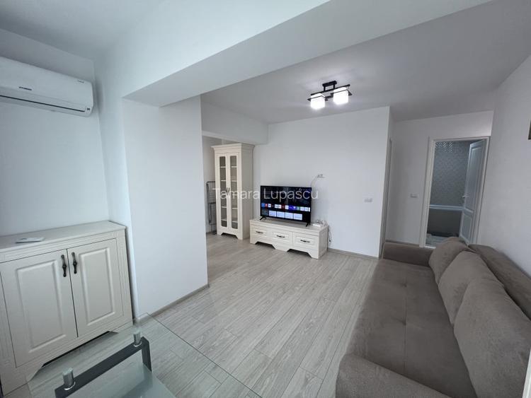 Apartament cu 2 camere decomandat, mobilat în Ștefan cel Mare Apartament cu 2 camere decomandat, mobilat în Ștefan cel Mare