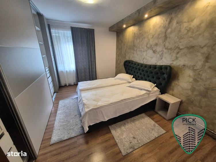 P 4208 - Apartament cu 2 camere in Targu Mures, Cornisa - 2