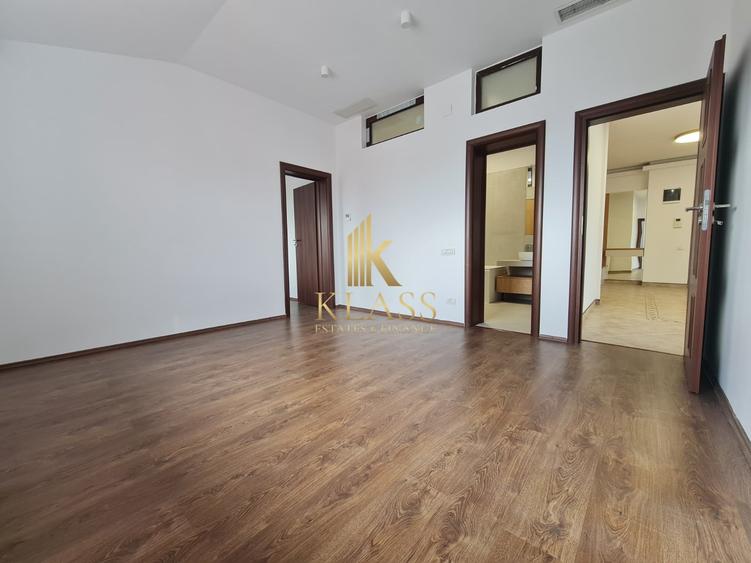 Apartament cu 4 camere decomandat, mobilat în Pipera