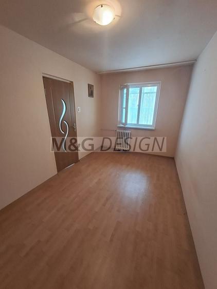 2 camere  Dacia parter cu balcon - 8