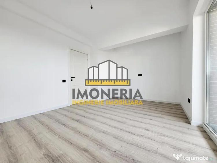 Apartament cu 3 camere semidecomandat în Theodor Pallady