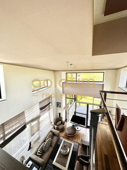 VILA SUPERBA/DESIGN EXCEPTIONAL/PISCINA/JACUZZI/VEDERE SI PONTON LAC/SNAGOV - 38